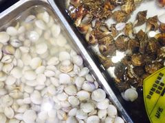 海鲜居(海鲜城店)-赶海部落海鲜城(海阳路店)