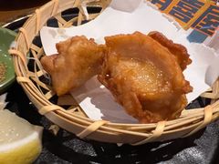 南蛮炸鸡块-有喜屋·深夜食堂(环宇荟店)
