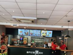 -真功夫(彩田路店)