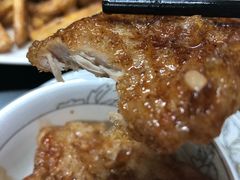 -东北酱骨头馆(蓁巷店)