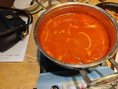 -人民食堂(电信南街店)