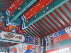 -红螺寺