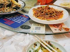 -大家乐东北菜(富河园店)