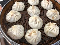 -清真老铁家灌汤包