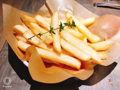 法式薯条-卡朋西餐(较场西路店)