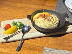 -巴别塔法餐舍(合作路店)