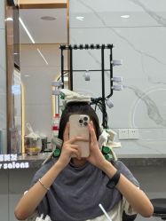 -七分屋LA·烫发·染发·剪发