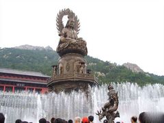 -赤山风景区