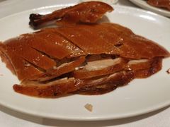 万容至尊烤鸭-万荣烤鸭店·北京菜(天坛店)