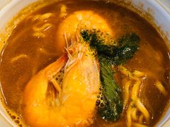 -南山鲜虾面·活鲜小馆·海味大连菜(南山总店)