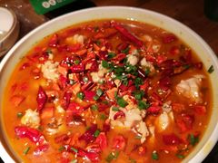 -嘉禾·悦享餐厅(八方汇店)