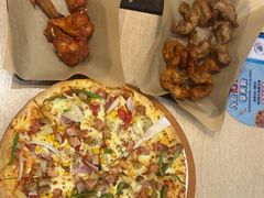 -达美乐比萨(慧忠路店)