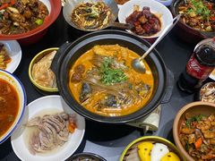 -雅酌园·烟火南京菜(颐和路店)