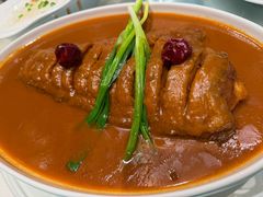 铁勺炖鱼-大铁勺新津菜(熙悦汇店)