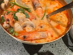 -Home Thai·泰谣(王府井apm店)