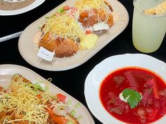 -餮熹Tipsea法餐(吉大店)