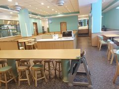 大堂-老乡鸡(肥东彩虹新城店)