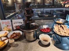 -比格比萨自助(密云店)