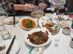 -春发生饭店·非遗(南院门店)