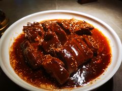 -张家卫·阳江菜·小海鲜(肥婆湾桥店)