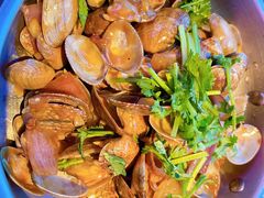 -燥次·烧烤酒场(万象城店)