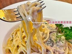 -Ambra Haus琥珀屋精酿餐厅(宝山店)