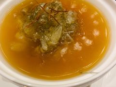 -天宇菲尔德·花园西餐厅·海鲜自助餐