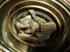 -炭恋火炉烤肉(凌云一街坊店)