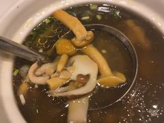 -刘胖子家常菜·蹄花焖藕(中南店)