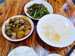 -雨田饭店(华兴东街店)