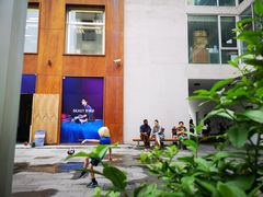 -RAC BAR(安福路店)