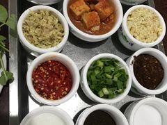 -朝伟清真铜瓢牛肉馆(三十年老·店)