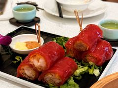-龙悦湾酒家·八阵鱼生·渔人码头店