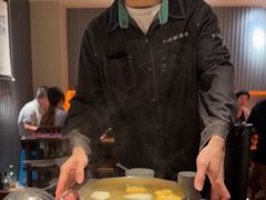 -牛事制造局牛肉火锅(莲岳路店)