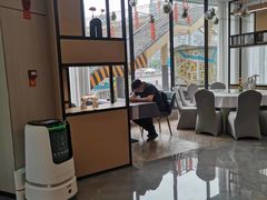 -泰平丽锦酒店(成都太古里春熙路店)