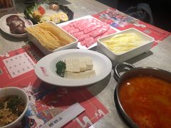 -千味涮·健康火锅(会展连城新天地店)