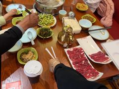 -真牛坊潮汕牛肉火锅