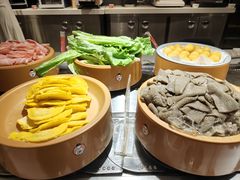 -龍歌自助小火锅(城阳万象汇店)