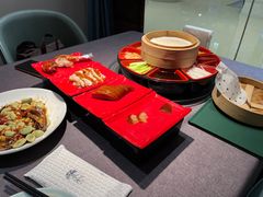 -羲和雅苑•北京烤鸭(乐园道万象城店)