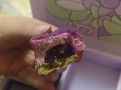 -好利来(奥林匹克购物广场店)