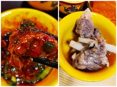 -银同牦牛肉火锅