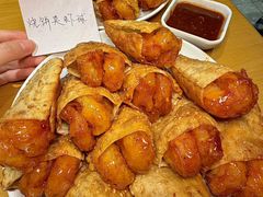 -老济南·地道济南菜(大明湖店)