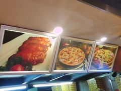 -尊宝比萨(东坡店)