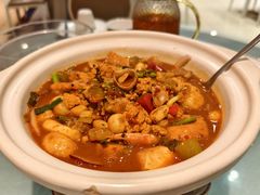 -辛香味烧鱼馆·非遗技艺·排骨红烧肉(光谷医药园店)