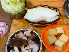-范贤光鸡公煲(平乐园总店)