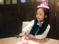 -Joy's Wish创意蛋糕定制&甜品台(乐虹坊精致生活广场店)