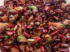 -辣婆婆(航天桥店)