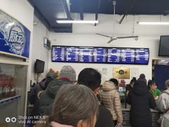 -老磁器口豆汁店(马家堡店)