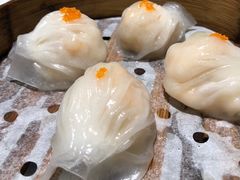 功夫虾饺-海椰茶居(海印缤缤广场店)