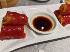 -春满人间酒楼(园岭中路店)